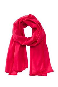 SCIARPA IN COTONE